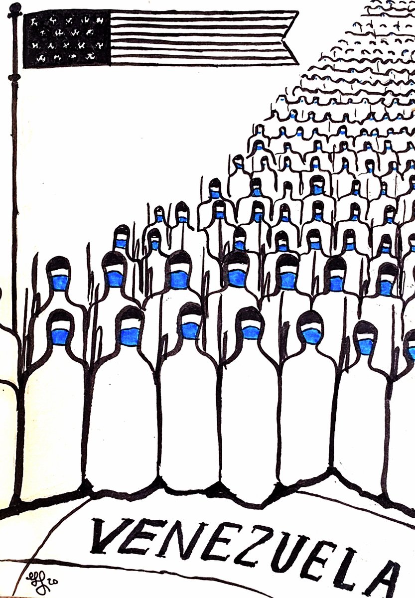 suburbanocom's tweet image. Estas ilustraciones de #TGarcia son una selección de 10 rumores, teorías conspirativas, o sucesos inverosímiles que circularon en la red durante COVID-19 en #MX Pocos resultaron ser reales pero quizás todos podrían serlo. suburbano.net/historias-de-l… facebook.com/yo.eusebi