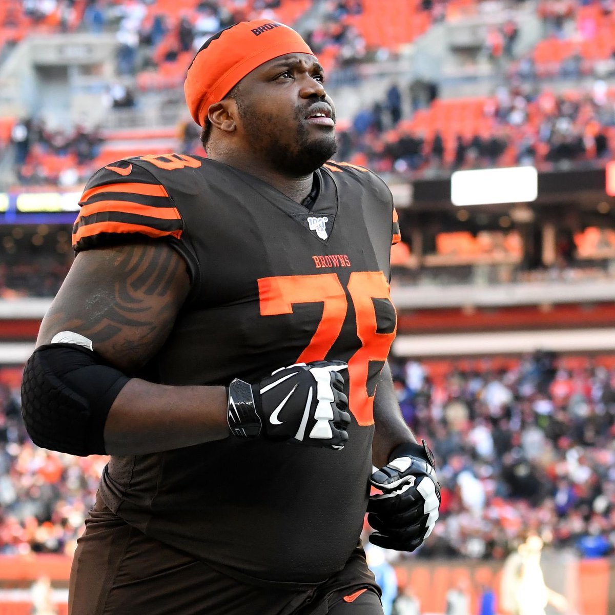 Why being a Browns fan sucks: A Thread