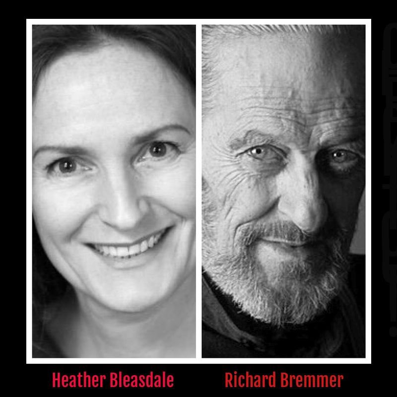 OnceUponAQuara1's tweet photo. Two new stories have just been released on https://t.co/MJRA7UphzS Today’s readers are Richard Bremmer and Heather Bleasdale (@hethbleasdale)
(Thank you to @CarolynEden for allowing us to read their story)  Watch, enjoy and share. #shortstories #lockdown #acting #quarantine https://t.co/eIMV9F4hW5