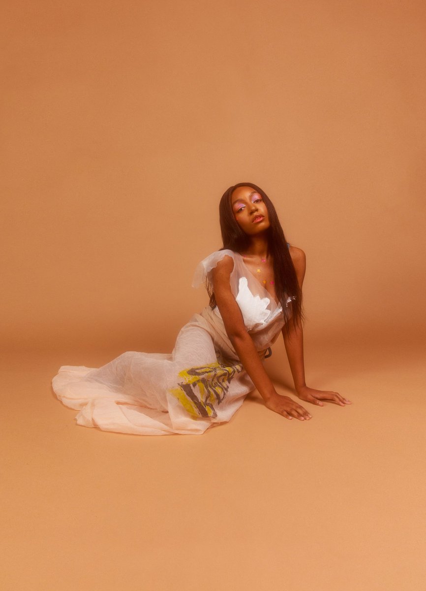 Yasmin Benoit, MSc tweet media