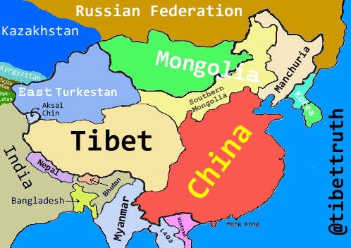 6. China has more number of weapons than india but india is having a world class weapons. Btw Chinese samano ka kya bharosa, chal gaya to chand tak nahi to shaam tak.B) diplomatically-1. Taking Tibet issue to United Nations- India don’t share any borders with china.