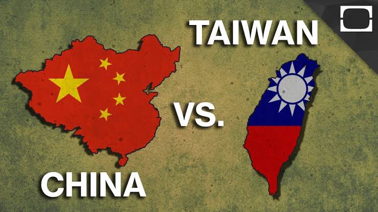 2. Recognising Taiwan - we all know what is going between china and Taiwan. Since, USA have signed the TAIPEI Act, which will help Taiwan in getting recognised world wide, then why can’t India.3. Signing deal with Vietnam- There is high tension between china and Vietnam as china