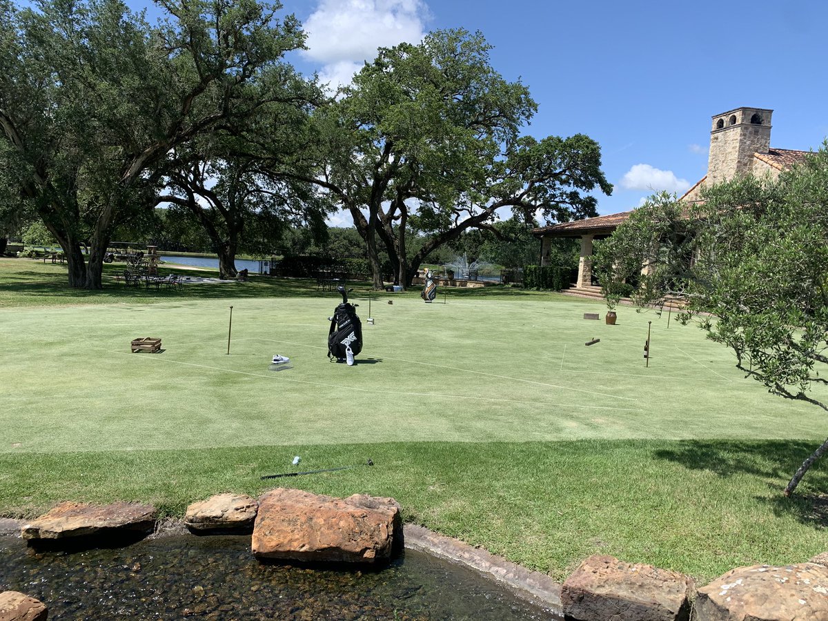 Tspotl's tweet photo. @TChrastecky @HoustonOaks Here’s an update. Helluva job Supe! https://t.co/80e0j5g1di