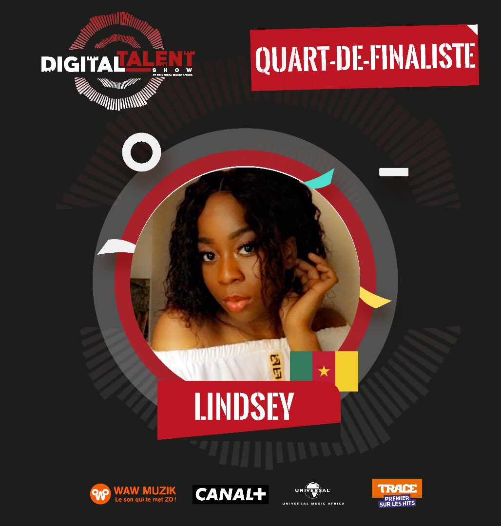 U_M_Africa's tweet photo. Le talent musical de Lindsey a l'effet de la soul food. Chaleureux convivial, attendu mais en même temps surprenant et dont la saveur ne nous quitte presque jamais. Des mélodies qui réconcilient toutes nos émotions.
#Uma #Umains #DtsByUma #WawMuzik #TraceCoteDivoire https://t.co/O2I4svXzHz