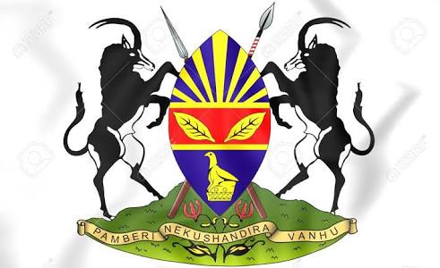 HARAREMOTTO: Pamberi Nekushandira VanhuRHODESIAN NAMES: Fort Salisbury then SalisburySalisbury - The 3rd Marquess of Salisbury, then-Prime Minister of UKMEANING OF HARARENamed after the Shona chief Neharawa, whose nickname was "HARARE -meaning He who does not sleep”