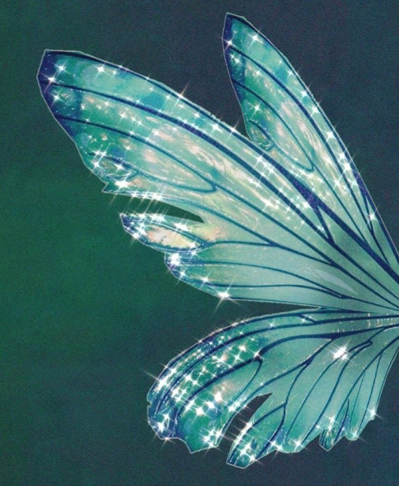 Tori Kelly as fairies thread ˚✧⁎