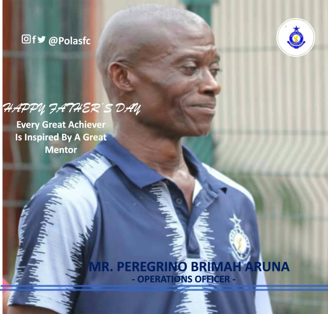 Polasfc's tweet photo. H A P P Y - F A T H E R's - DAY ⭐

Our Administrators  ❤ 

#Polas | #plfc 🔵⚪⚫ https://t.co/yI2RHcEEJJ