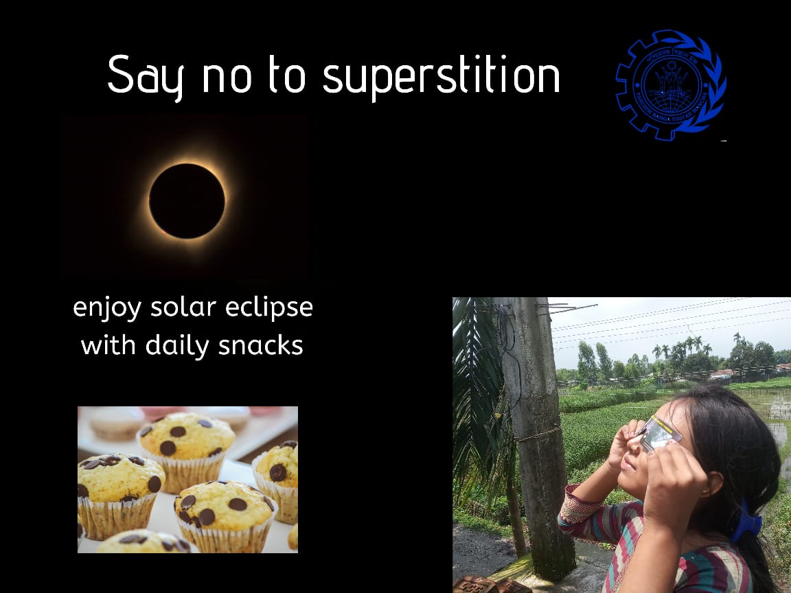 pbvmddc's tweet photo. #saynotosuperstition
#pbvm https://t.co/OxAqqn7oac