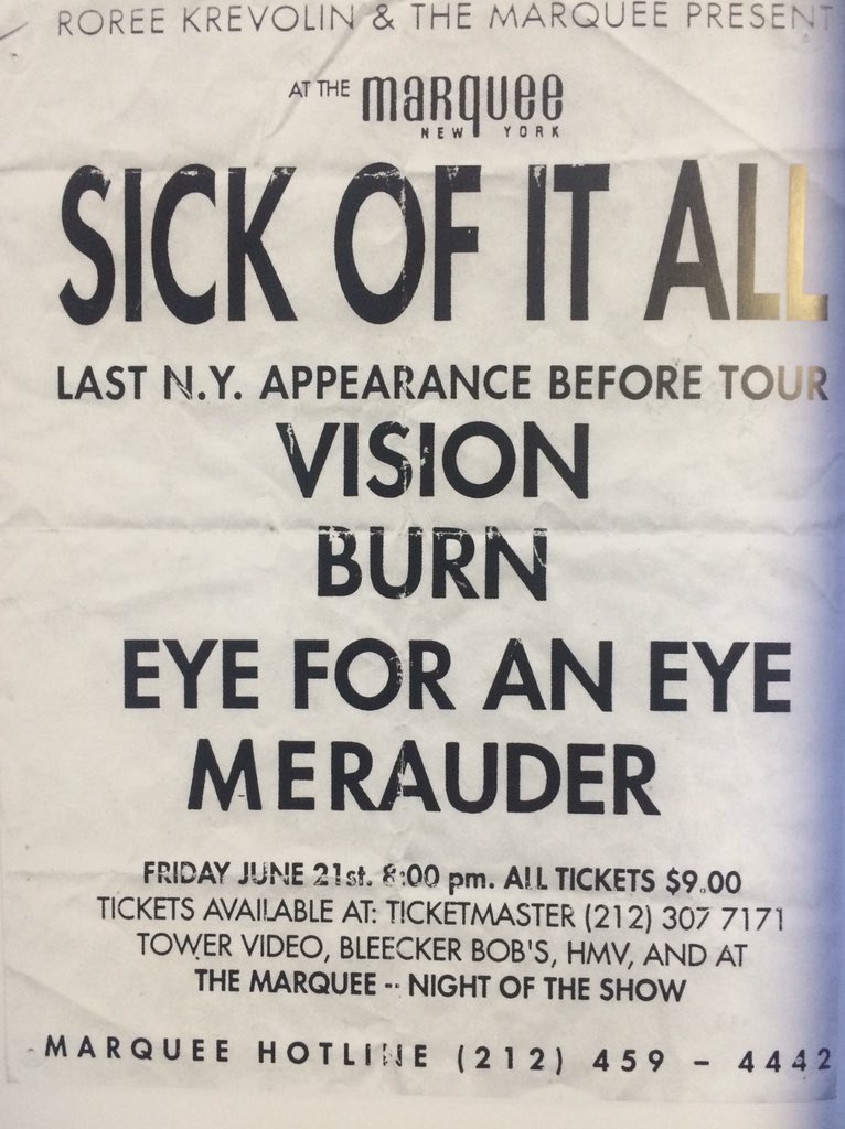 Revelation Records tweet media