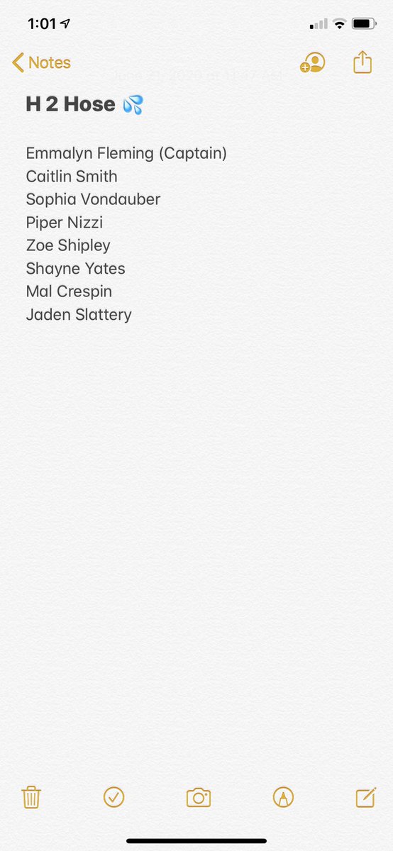 h2hoseafhs's tweet photo. Water wars team 🥴 @afhswaterwars https://t.co/cl8PypXVas