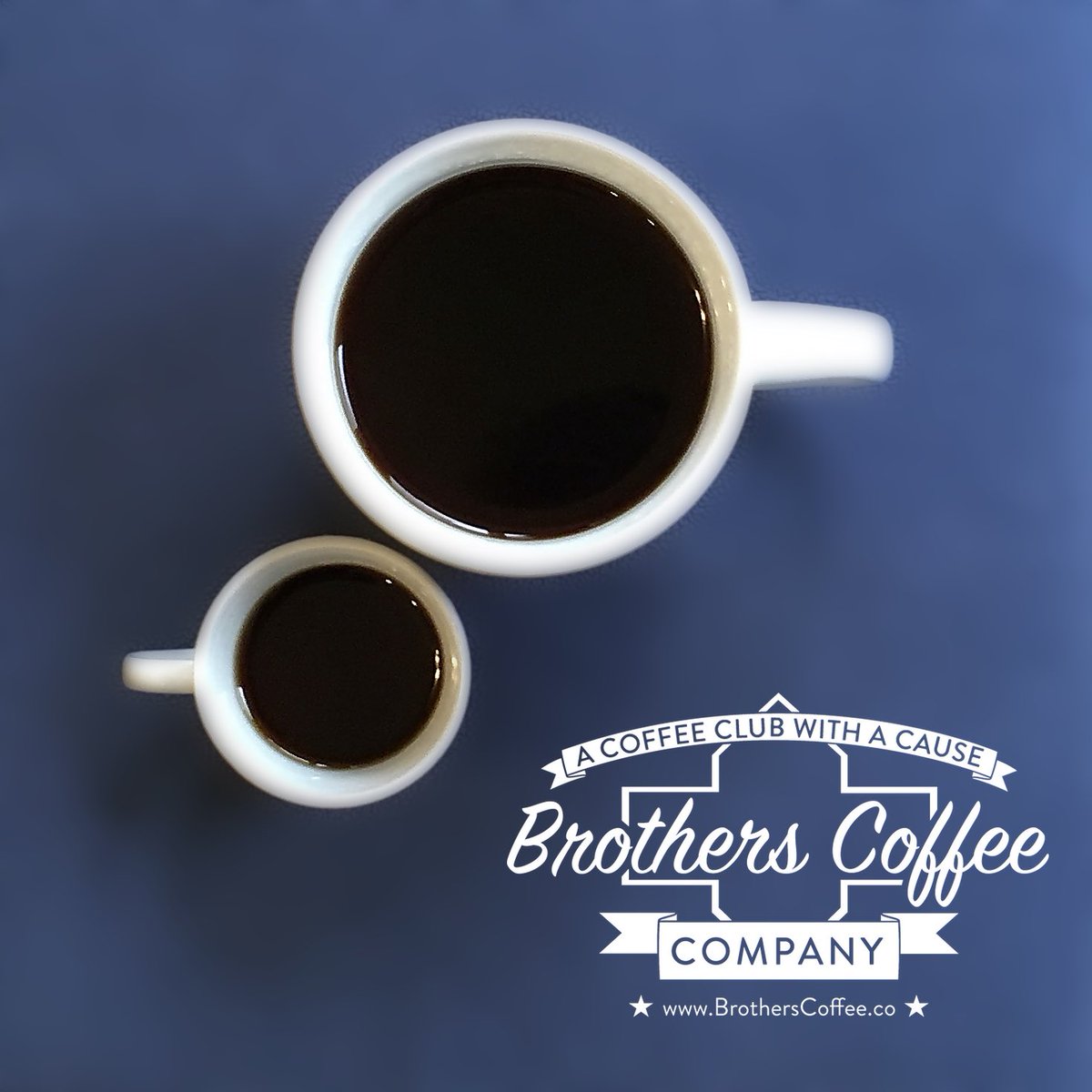 Here’s to all the dads out there. Happy Fathers Day!
Use coupon code DADSDAY20 to receive 15% off your order! brotherscoffee.co #FathersDay #fathersday2020