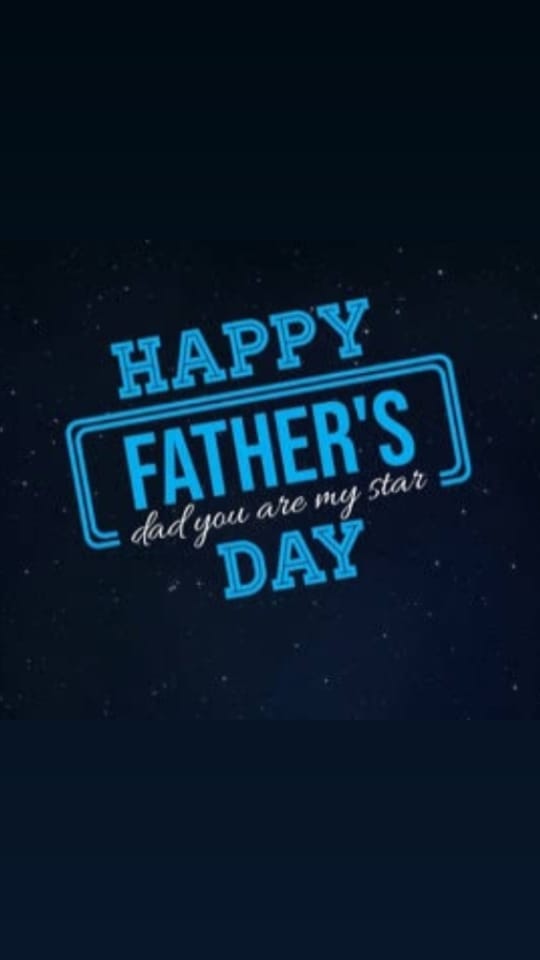 Princ3Tattoo's tweet photo. Happy father's day #MY #DAD #MY #HERO https://t.co/QI7igokLL3