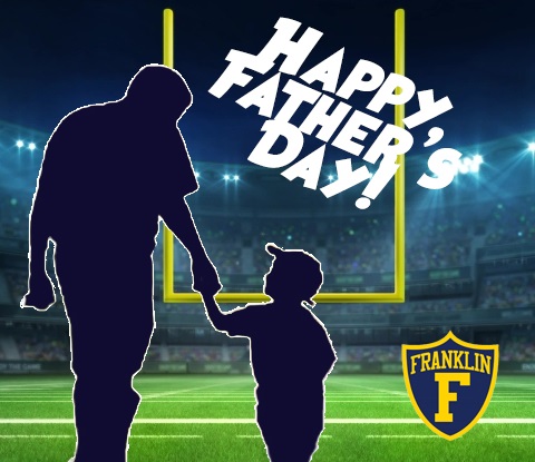 #HappyFathersDay to all the GRIZ dads out there.  Thanks for all you do and your support!
#TEAMGriz
#BuildingChampions