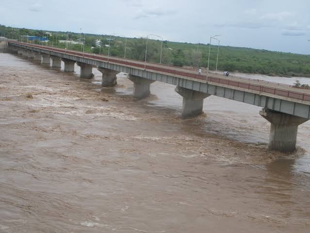 BEITBRIDGEMEANINGNamed after the bridge which was sponsored by Alfred BEIT, the founder of De Beers Mining Company in South Africa.