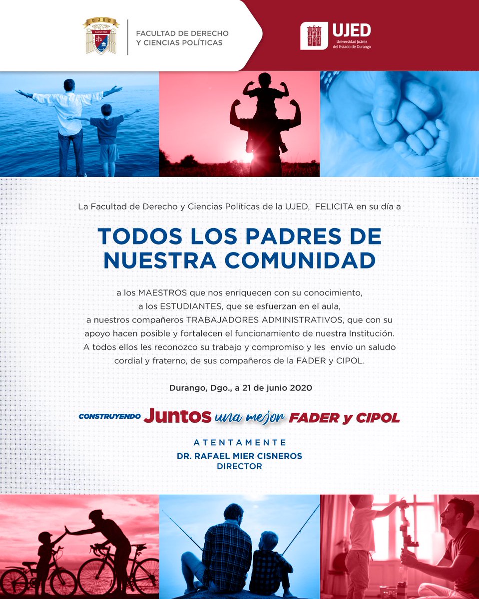 FADER y CIPOL tweet media