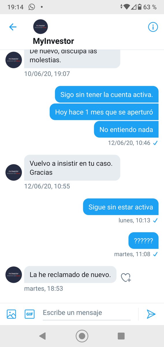 madihilr's tweet photo. @MyInvestorES Sin comentarios...
Largas y ninguna solución. https://t.co/j2gOsHgep1