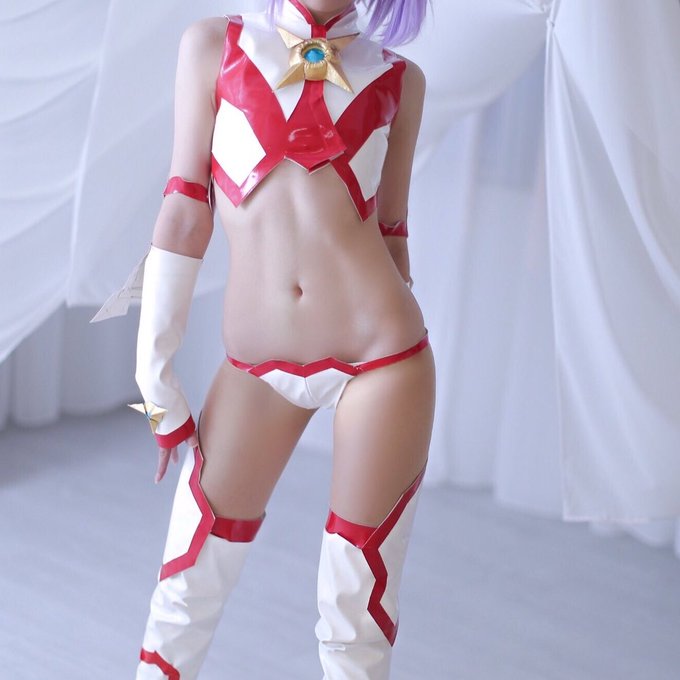 コスプレイヤー篠田ゆなのTwitter画像45