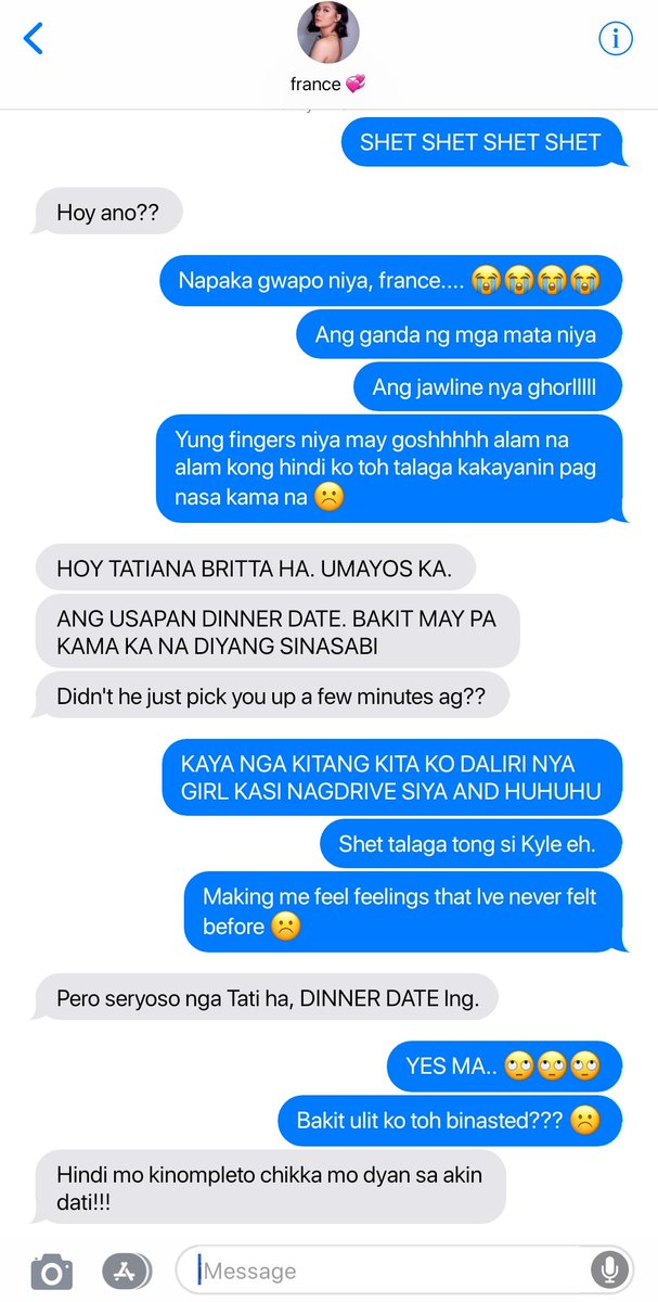 Paano Manligaw Sa Isang Babae Sa Chat | ngisingsang