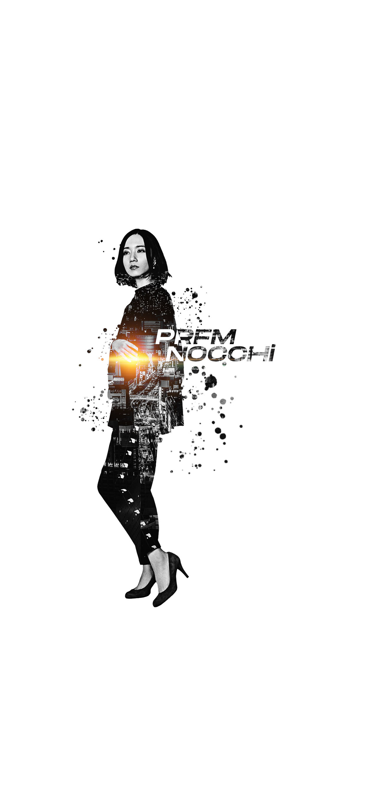 もち蔵 ワイスピ的な壁紙 Perfume Fanart Prfm T Co Gjtzl8pfon Twitter