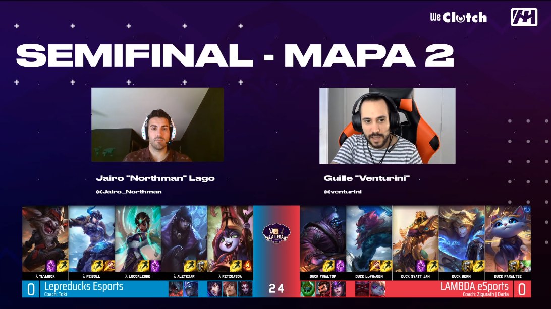 LaLegaOnline tweet media