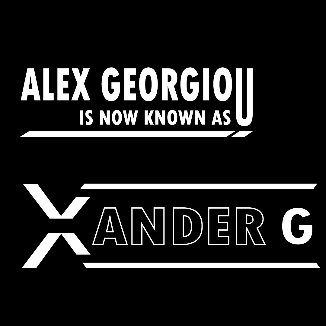 Xander G tweet media