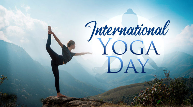 TheMealkart's tweet photo. #yogadays https://t.co/Wh7S4dBbbB