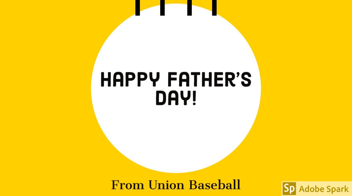 UNION BASEBALL (@unionbaseball1) on Twitter photo 