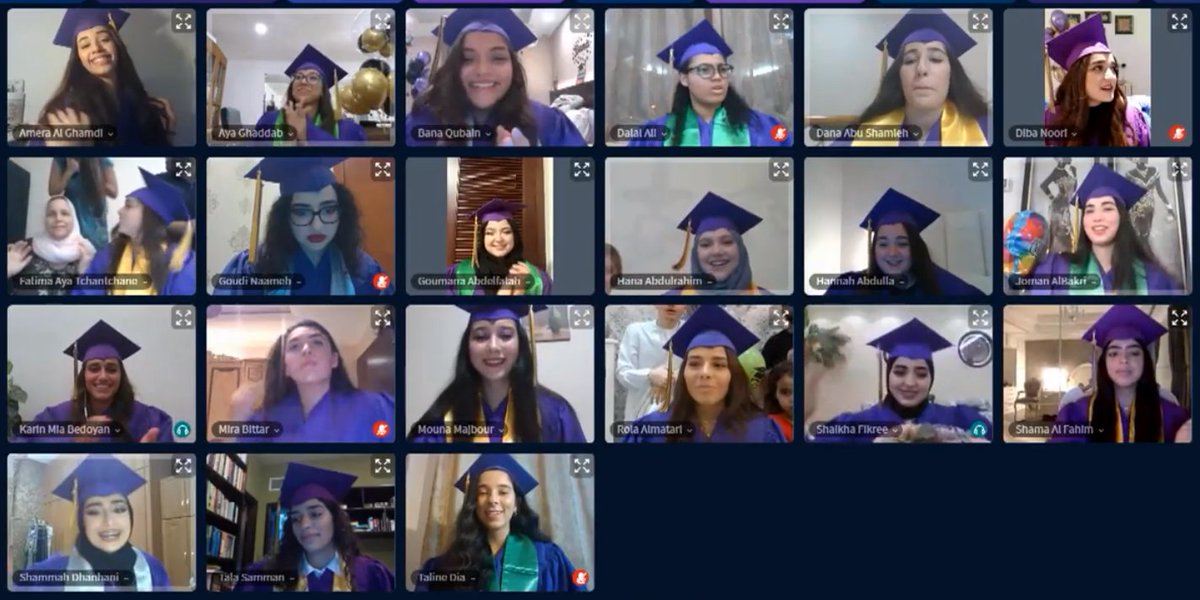 Mawakeb_Barsha's tweet photo. Here it is, the big moment! Congratulations #AMSIClassOf2020! #AMSI_Graduation #Mawakeb_Graduates #ISAS_Graduates #MyMawakeb #MyISAS #WeAreAlMawakeb #MyDubai #InThisTogetherDubai #BeingWellDubai @HHShkMohd @HamdanMohammed @DXBMediaOffice @MOEducationUAE @KHDA @AMSI_Voices https://t.co/namLbk2HBz