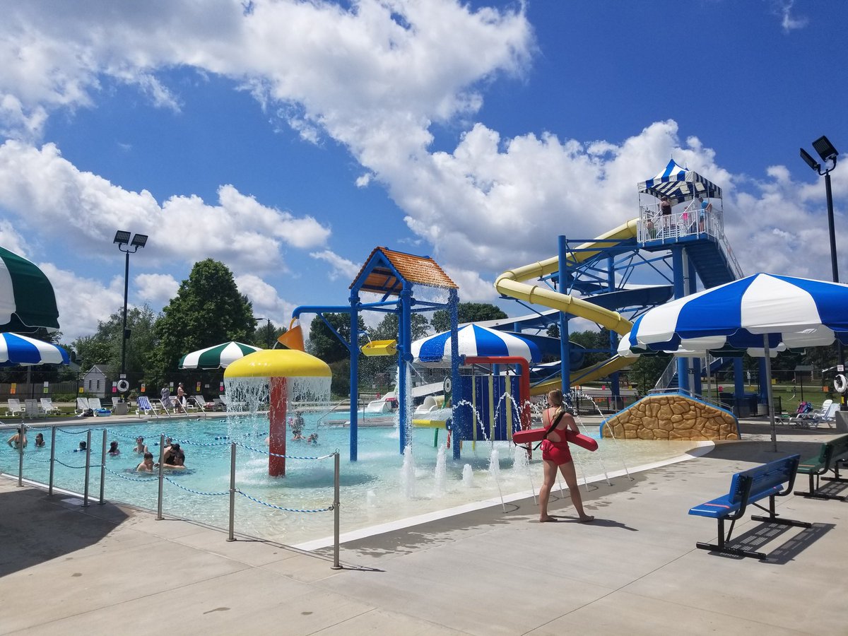Kasson Aquatic Center (KMAquaticCenter) Twitter