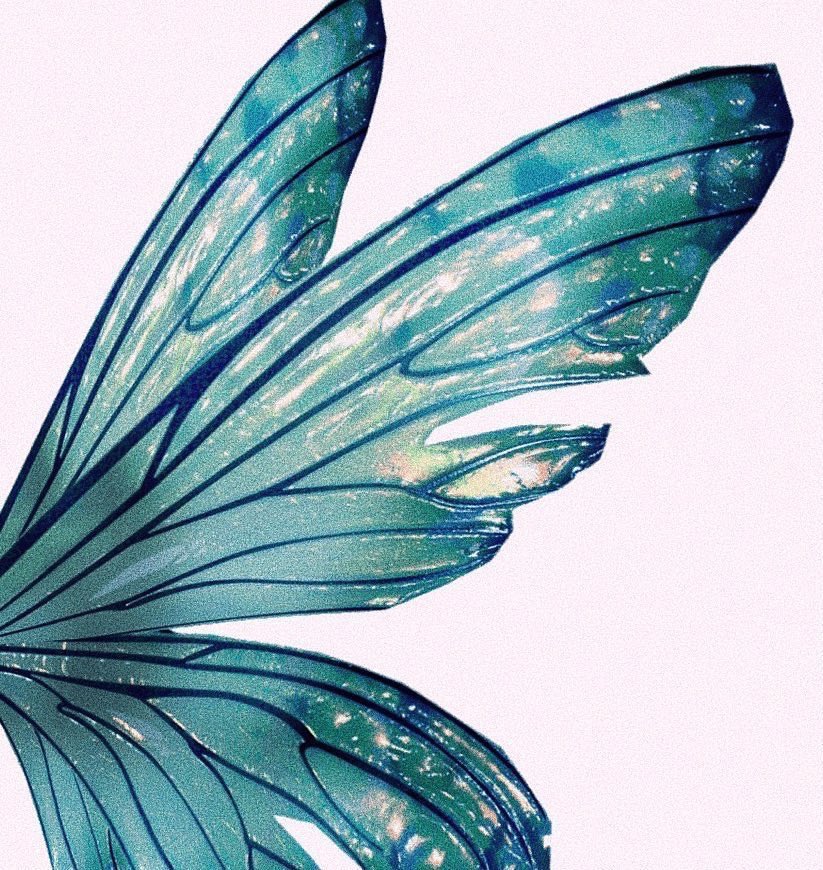 Tori Kelly as fairies thread ˚✧⁎