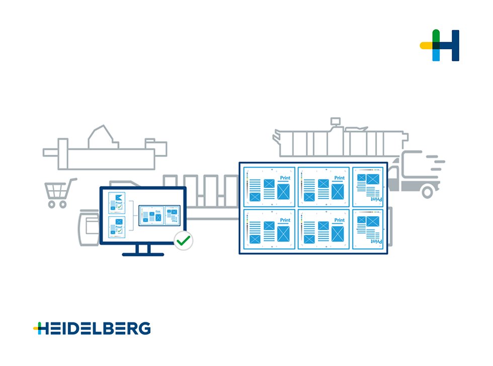 HeidelbergIndia's tweet photo. From customer contact to boosting productivity, Prinect performs all the printing roles with utmost efficiency.
https://t.co/Gt9X8e9hdc
.
.
#Prinect #Heidelberg #PrintingSolution #PrintingWorld #PrintMedia
#OffsetPrinting #OffsetPrintingMachines #Packaging #Printers https://t.co/cYB1I4g8uu