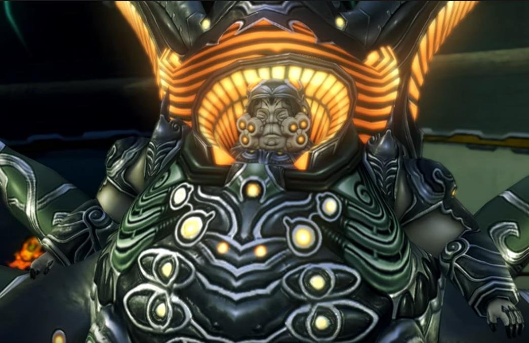 MechonisRuler tweet picture