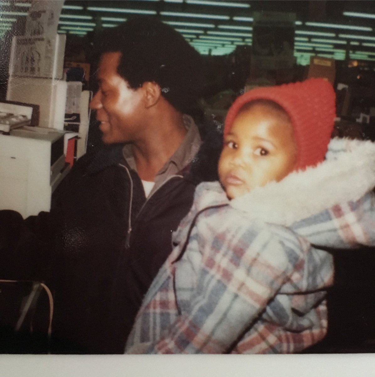 ttwcoach's tweet photo. Happy Father’s Day to the world’s greatest dad...MINE! https://t.co/CYwHZpK34f