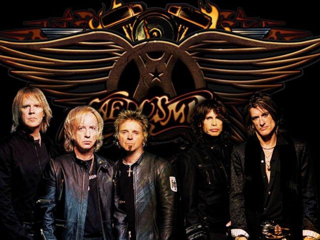Nace en1950: Joey Kramer, baterista estadounidense, de la banda Happy Birthday 