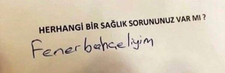 Medya Fener (@medyafener) on Twitter photo 