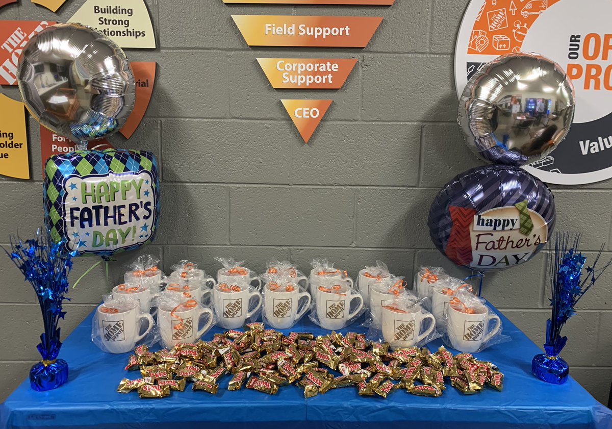 Happy Father’s Day To All Hardworking Dad’s <a href="/4607/">Michael Lucin</a>!! @sburton_thd <a href="/kattyniner/">kathy</a> @ChicoEvansHD <a href="/ZenasRainey/">Zenas Rainey</a> <a href="/bluesurf57/">Susan Paquette</a> <a href="/BoykinTanya/">Tanya BoykinTHD</a> <a href="/postivevibes333/">Lorie Smith 😀</a> @JohanWeiss94 <a href="/Stacy29427342/">Stacy</a>