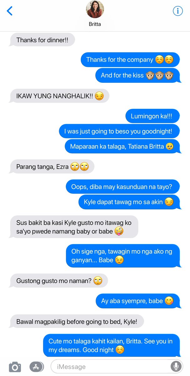 Paano Manligaw Sa Isang Babae Sa Text