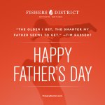 Photo by Fishers District (@FishersDistrict)