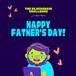 Photo by The Blockchain Challenge (@theblockchainch)