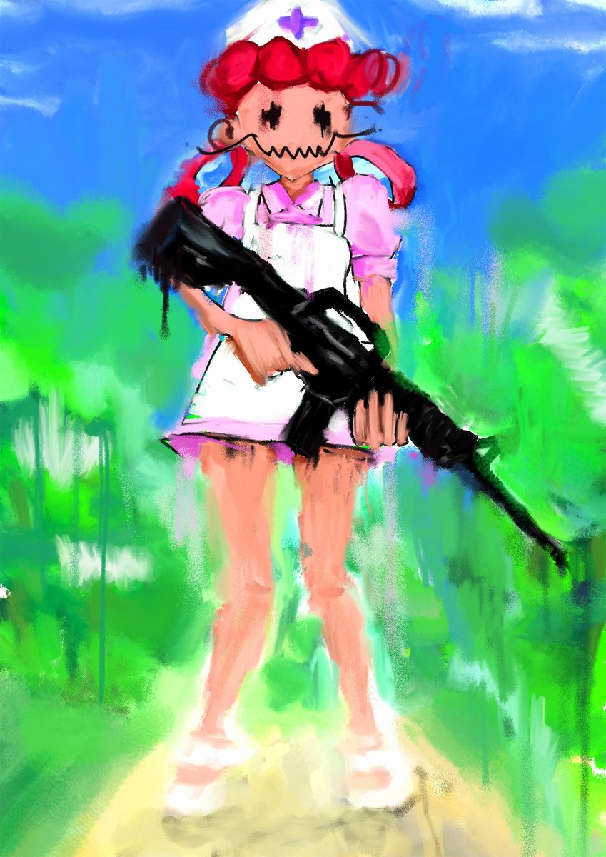 WindowsPizza's tweet image. Corona Killer. 🔫