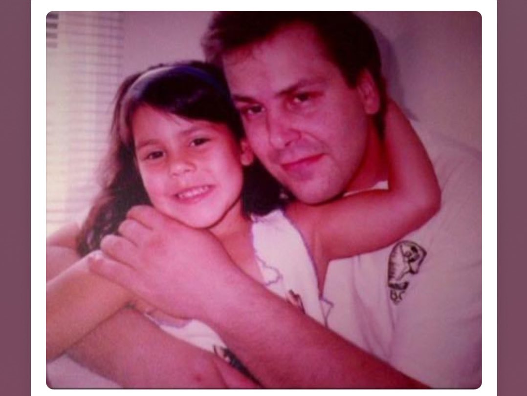 DelgobboLisa's tweet photo. Happy Father’s Day to all the wonderful dads, single dads, step-dads, mom-dads, and grand-dads. And a very special happy Father’s Day to my dad. I’m very grateful to have such a wonderful example of faith and love. 💕#HappyFathersDay2020 https://t.co/xzHooTf2yZ