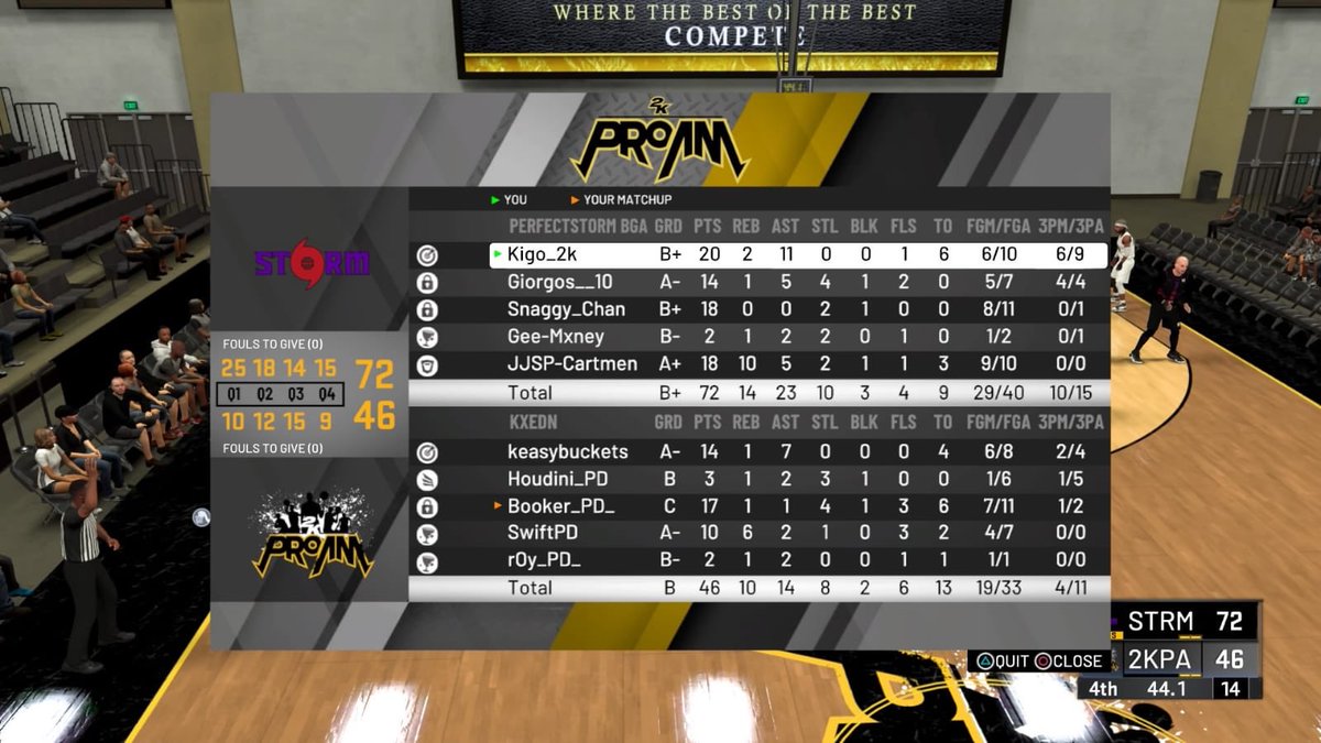 StepOne2K tweet media