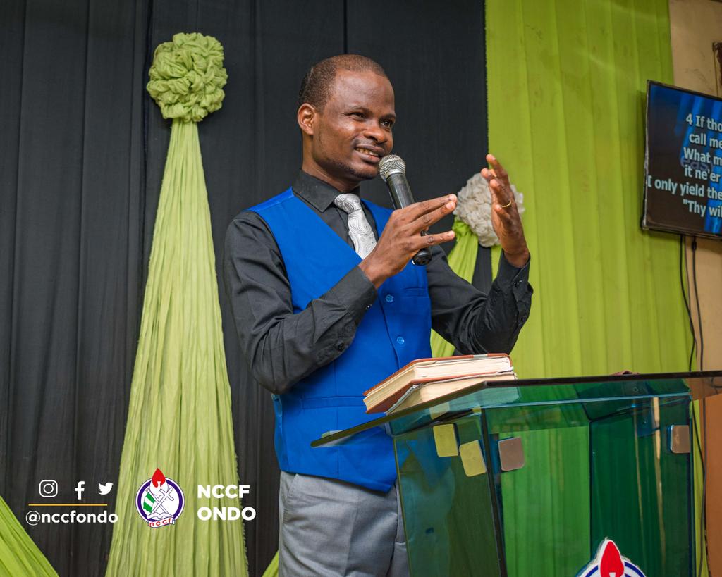 NCCFONDOSTATE's tweet photo. When you commit your life to God's Kingdom, He becomes committed to your life.

#messagesession #nccfondo #nccfondostate #sundayservice #seekingthekingdom #dominion #ablazegeneration https://t.co/94mYNyu7of