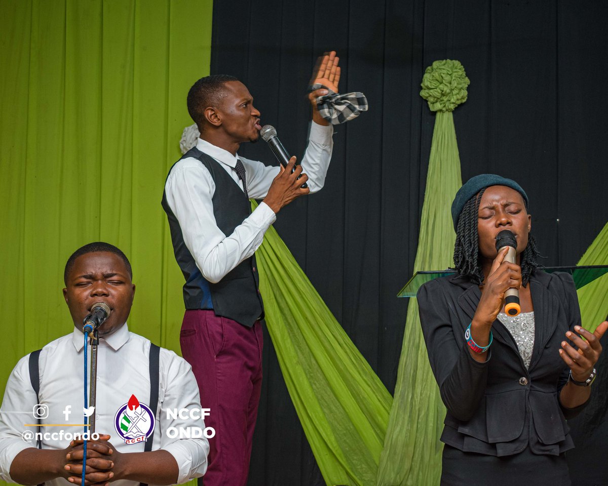 NCCFONDOSTATE's tweet photo. When you commit your life to God's Kingdom, He becomes committed to your life.

#messagesession #nccfondo #nccfondostate #sundayservice #seekingthekingdom #dominion #ablazegeneration https://t.co/94mYNyu7of