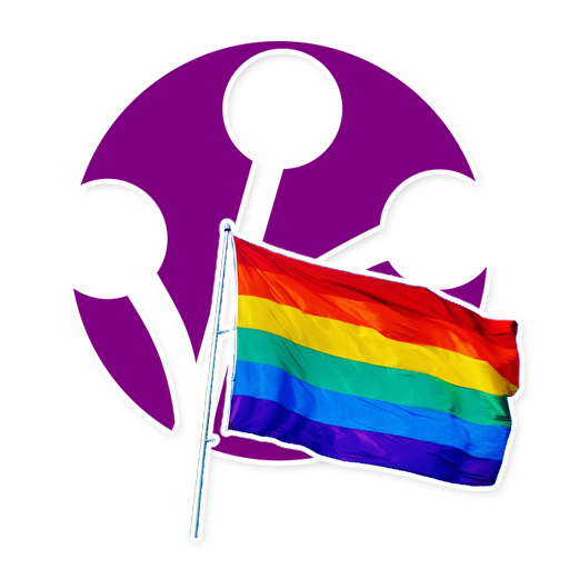AragonMorada's tweet photo. #AireaTuOrgullo
#OrgulloEsNoDejarANadieAtrás
#PrimaveraMorada https://t.co/JR44PLDYQt
