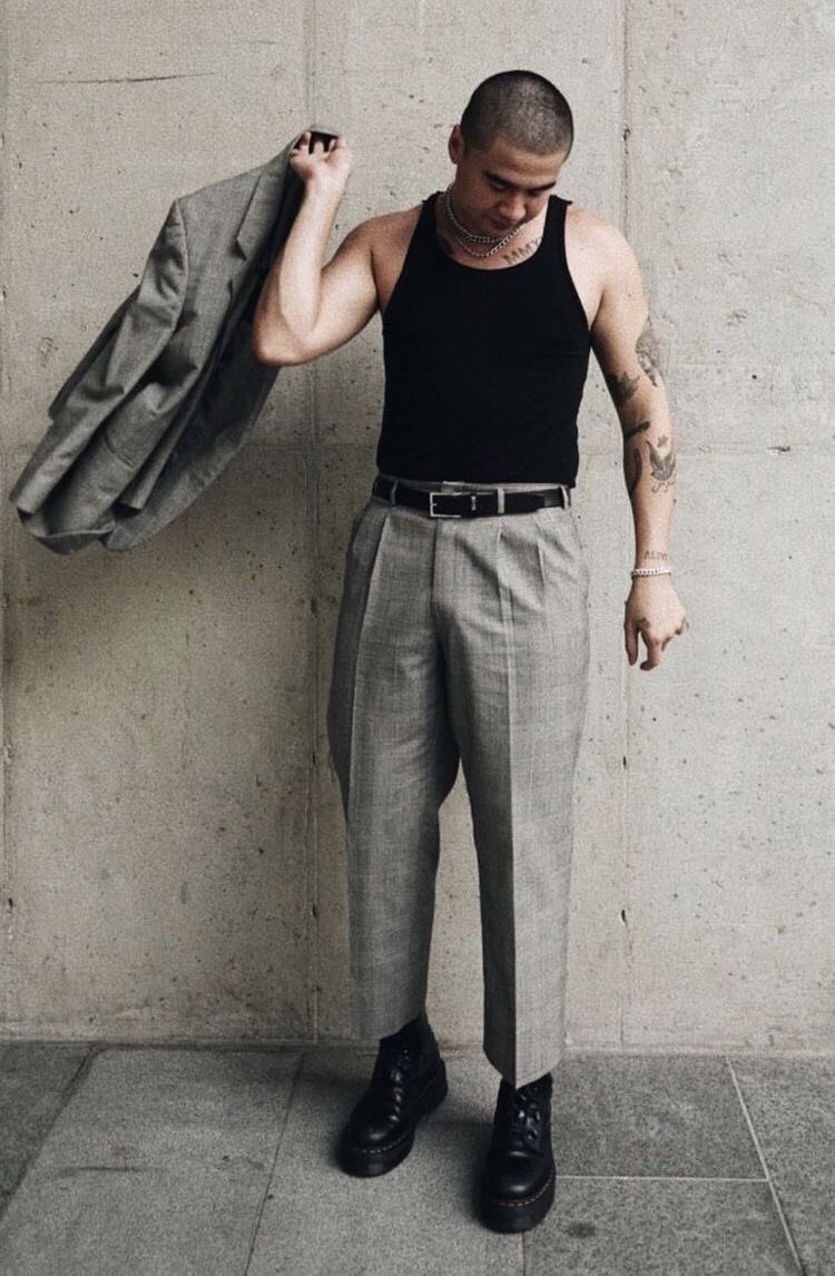 style.