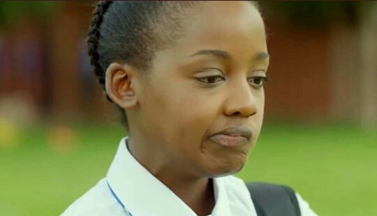 LephaiF's tweet photo. #Taxistrike
Our poor black parents are going to suffer tomorrow when it's time to go to work😢😢😢 https://t.co/JziaIpxCLI