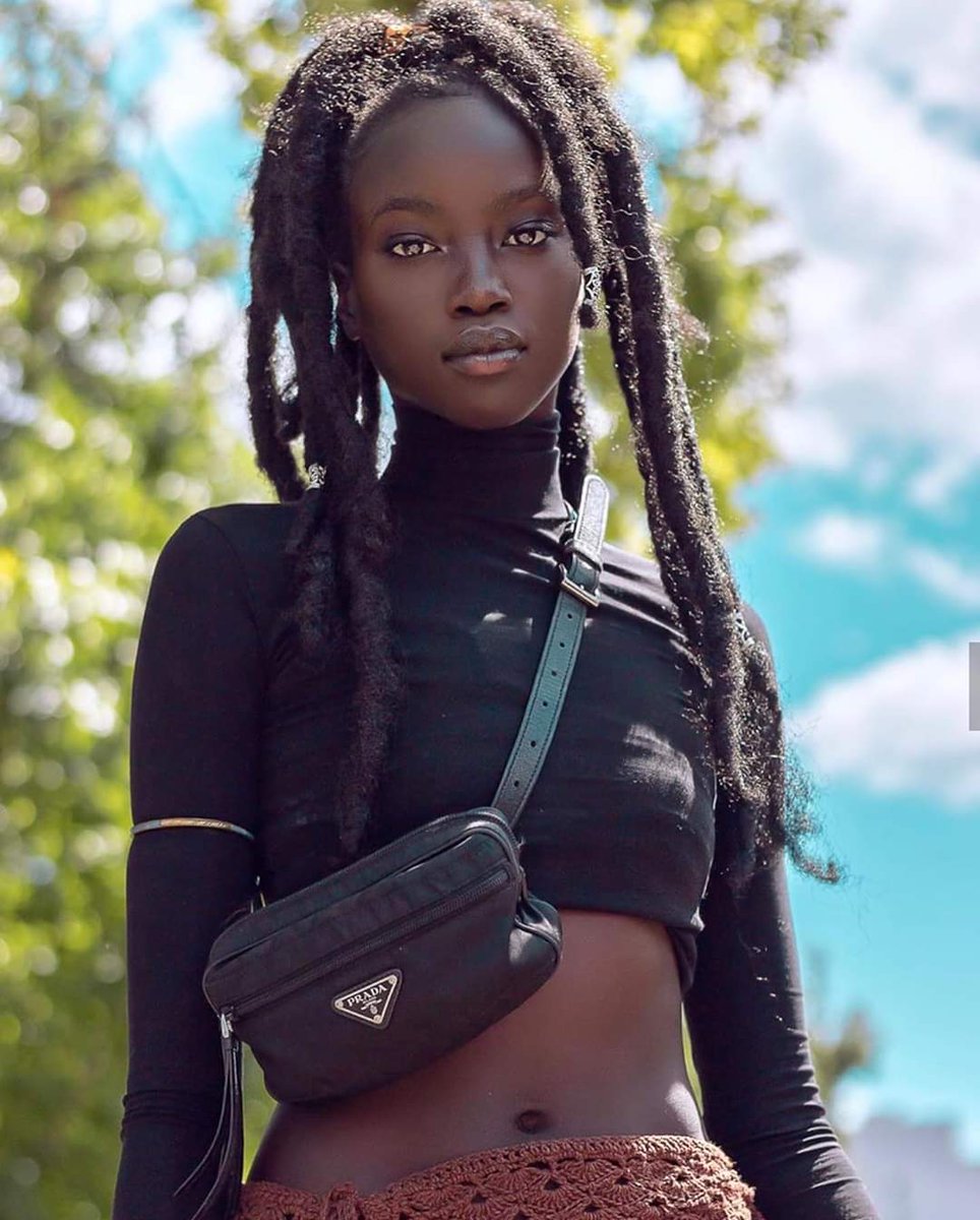 Black Barbie Doll 🦋🦋🤗
Like and share if you Black and Proud. 

youtu.be/3qLl-zQ5TIk