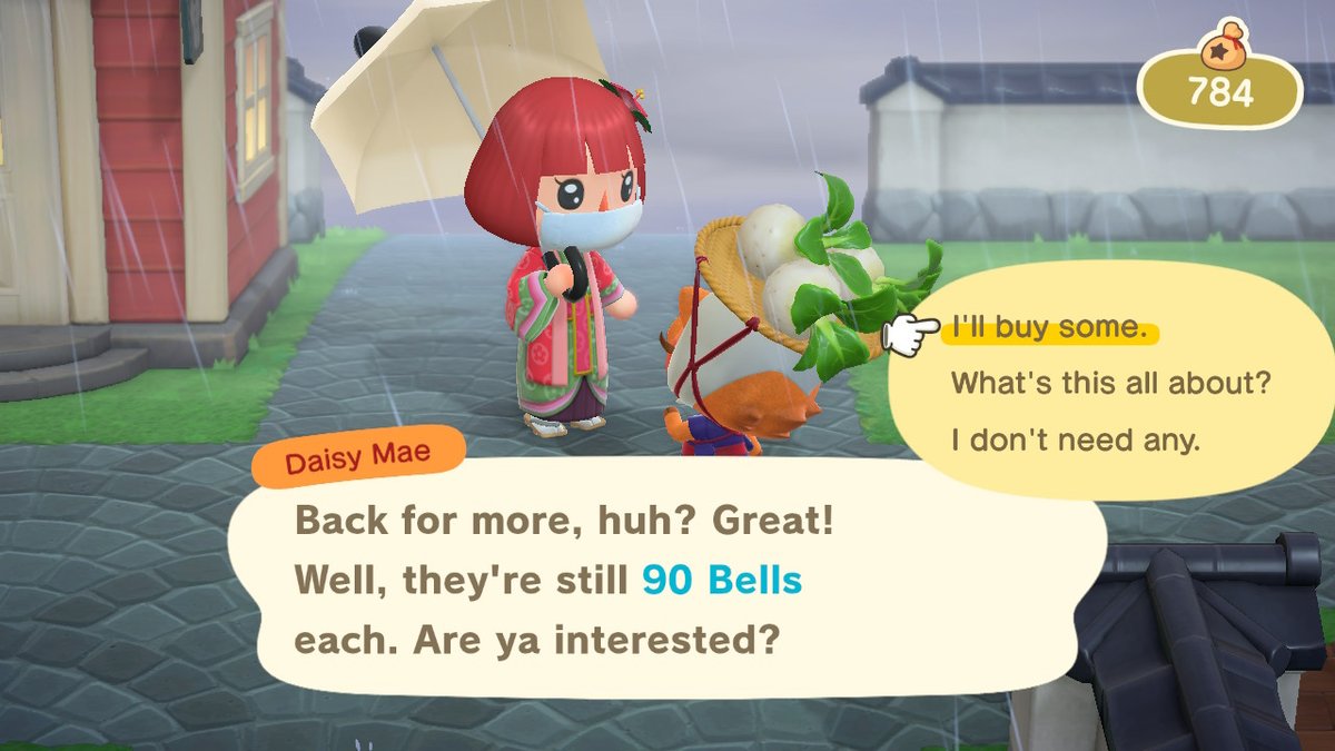 hanaktba's tweet photo. #AnimalCrossing #ACNH #NintendoSwitch https://t.co/Sz3HLbvfUH