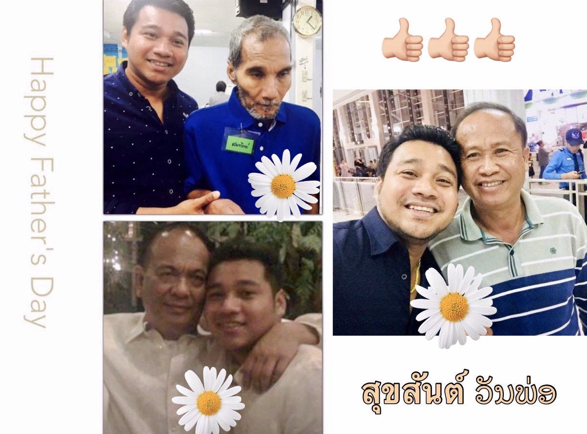 chuaiduang's tweet photo. Happy Father’s Day https://t.co/77xPuoQVHv